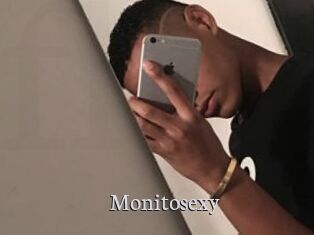 Monitosexy