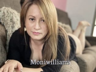 Moniwilliams