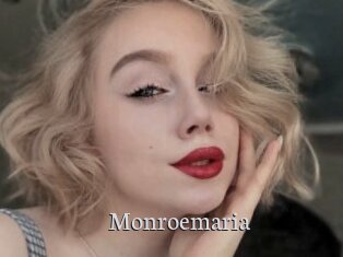 Monroemaria