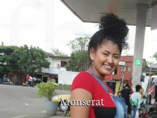 Monserat