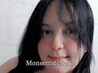 Monserratcaballe