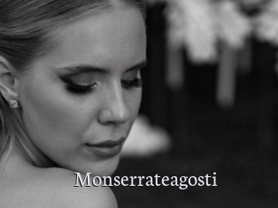 Monserrateagosti