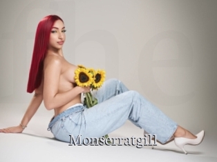Monserratgill
