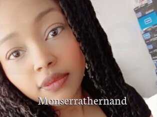 Monserrathernand