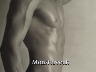 Monstercock