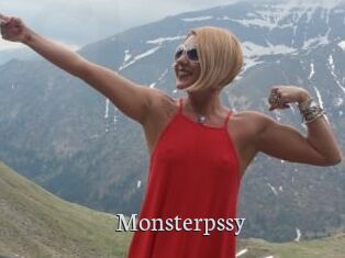 Monsterpssy