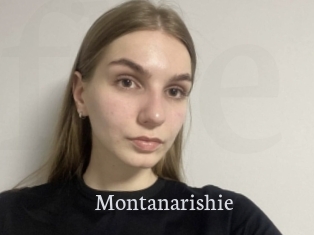Montanarishie