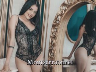 Montserratsmet
