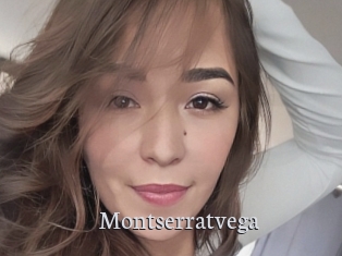 Montserratvega