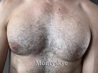 Montyskye