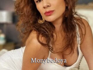 Monybedoya
