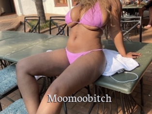 Moomoobitch