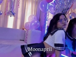 Moonapril