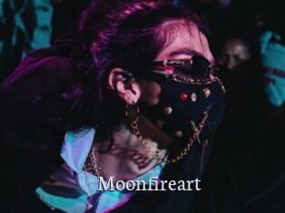 Moonfireart