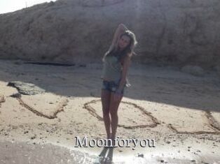 Moonforyou