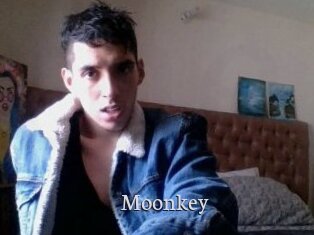Moonkey