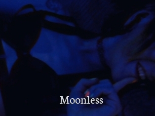 Moonless