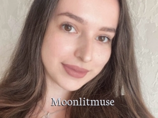 Moonlitmuse