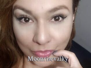 Moonrisevalky