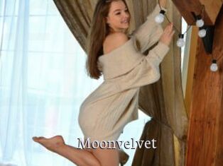 Moonvelvet