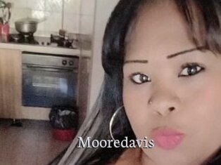 Mooredavis
