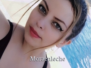 Moraenleche