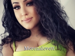 morenalovett Free Host Empire