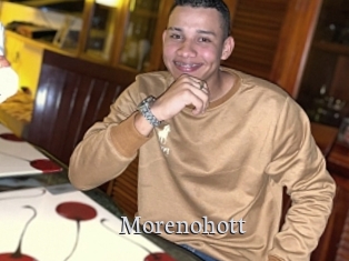 Morenohott
