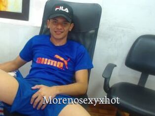 Morenosexyxhot