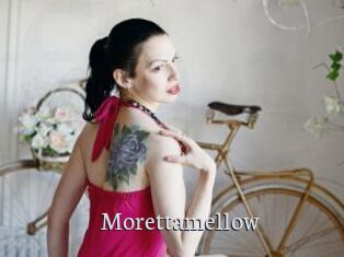 Morettamellow