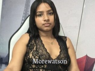 Morewatson