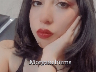 Morganaburns