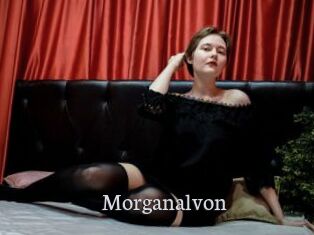 Morganalvon