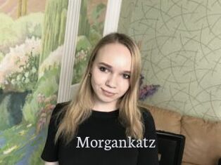 Morgankatz