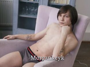 morgankeyk Free Host Empire