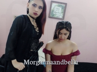 Morgannaandbella