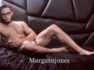 Morgannjones