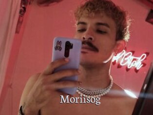 Moriisog