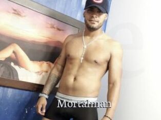 Mortalman