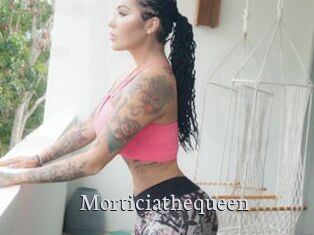 Morticiathequeen