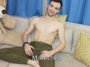Morticrush