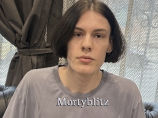 Mortyblitz