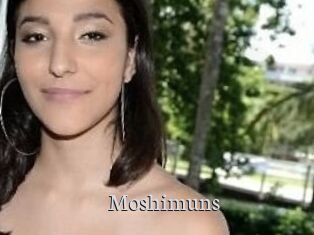 Moshimuns