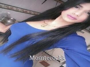 Mosntecockk