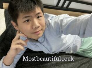 Mostbeautifulcock