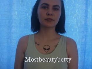 Mostbeautybetty