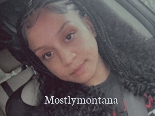 mostlymontana Free Host Empire