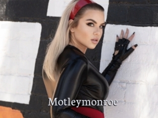 Motleymonroe
