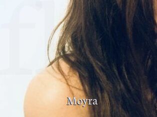 Moyra