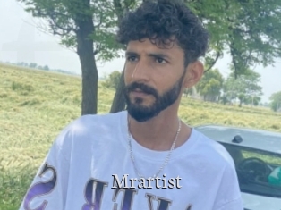 Mrartist
